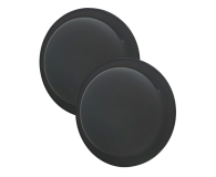 Mobile Origin Airtag Sticker Mount A2 2 pack black MO-ATS-BLK - 1363061 - zdjęcie 2